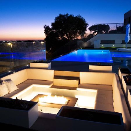 Lightbooking Jerez Montecastillo Jerez de la Frontera Exterior foto