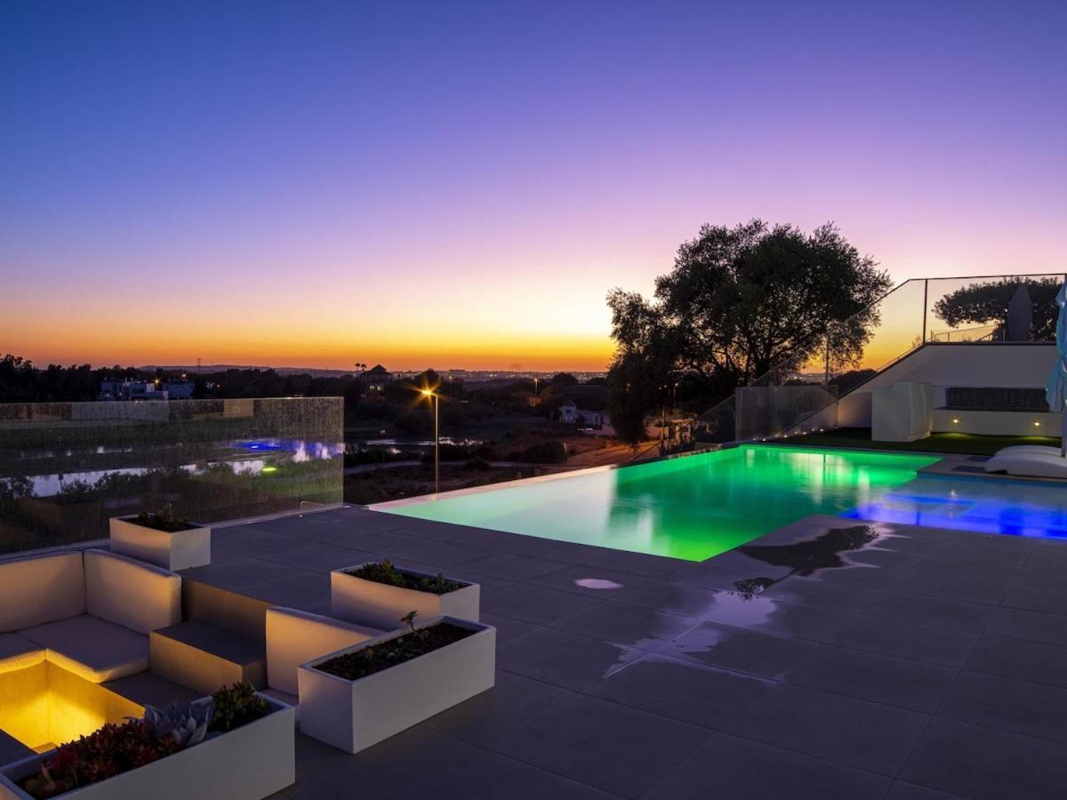 Lightbooking Jerez Montecastillo Jerez de la Frontera Exterior foto