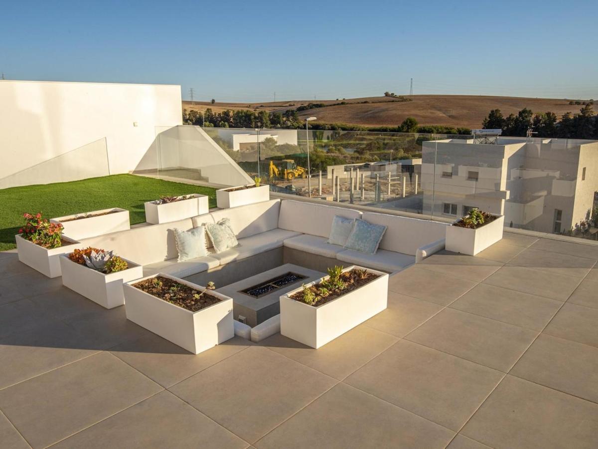 Lightbooking Jerez Montecastillo Jerez de la Frontera Exterior foto