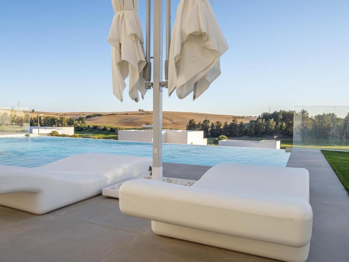Lightbooking Jerez Montecastillo Jerez de la Frontera Exterior foto